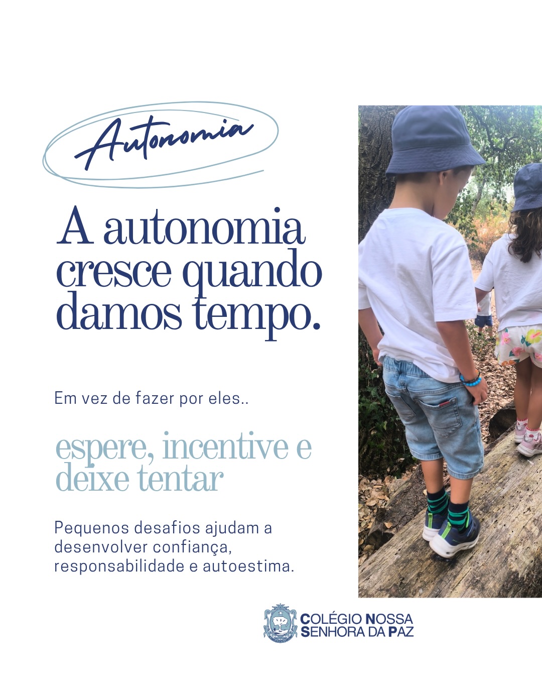 Férias! Não é preciso um Verão perfeito... basta menos pressa e boas memórias. Os bons…