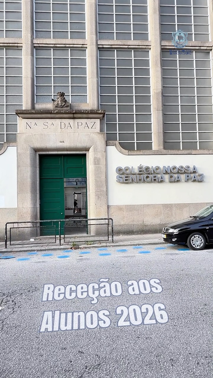 A construir a casa comum: o que esperam os Pais dos nossos alunos? #colegiodapaz #cnsp…