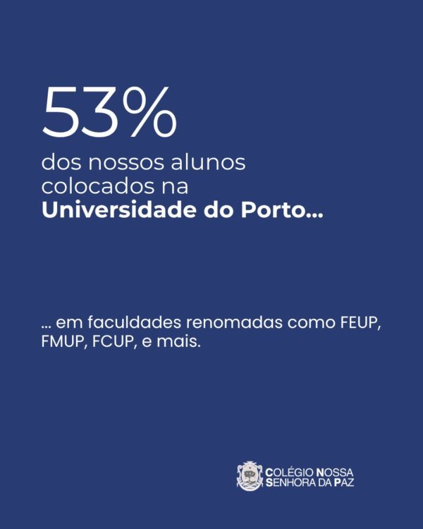 Cada conquista demonstra que o esforço de hoje abre caminho para a concretização dos sonhos…